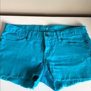 Lucky brand Riley Shorts